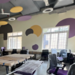 Co-working Space