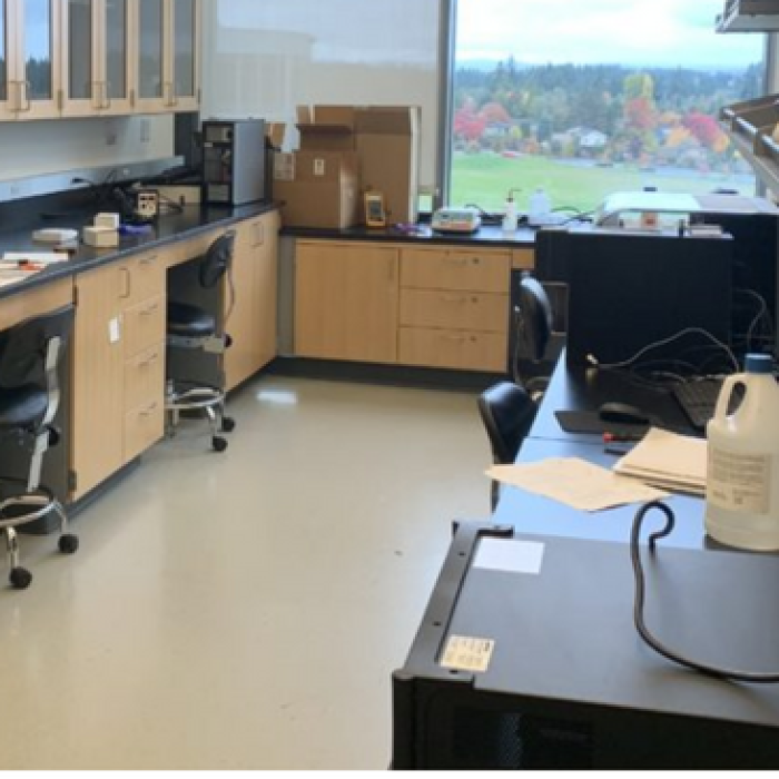 Nanomaterial research and innovations